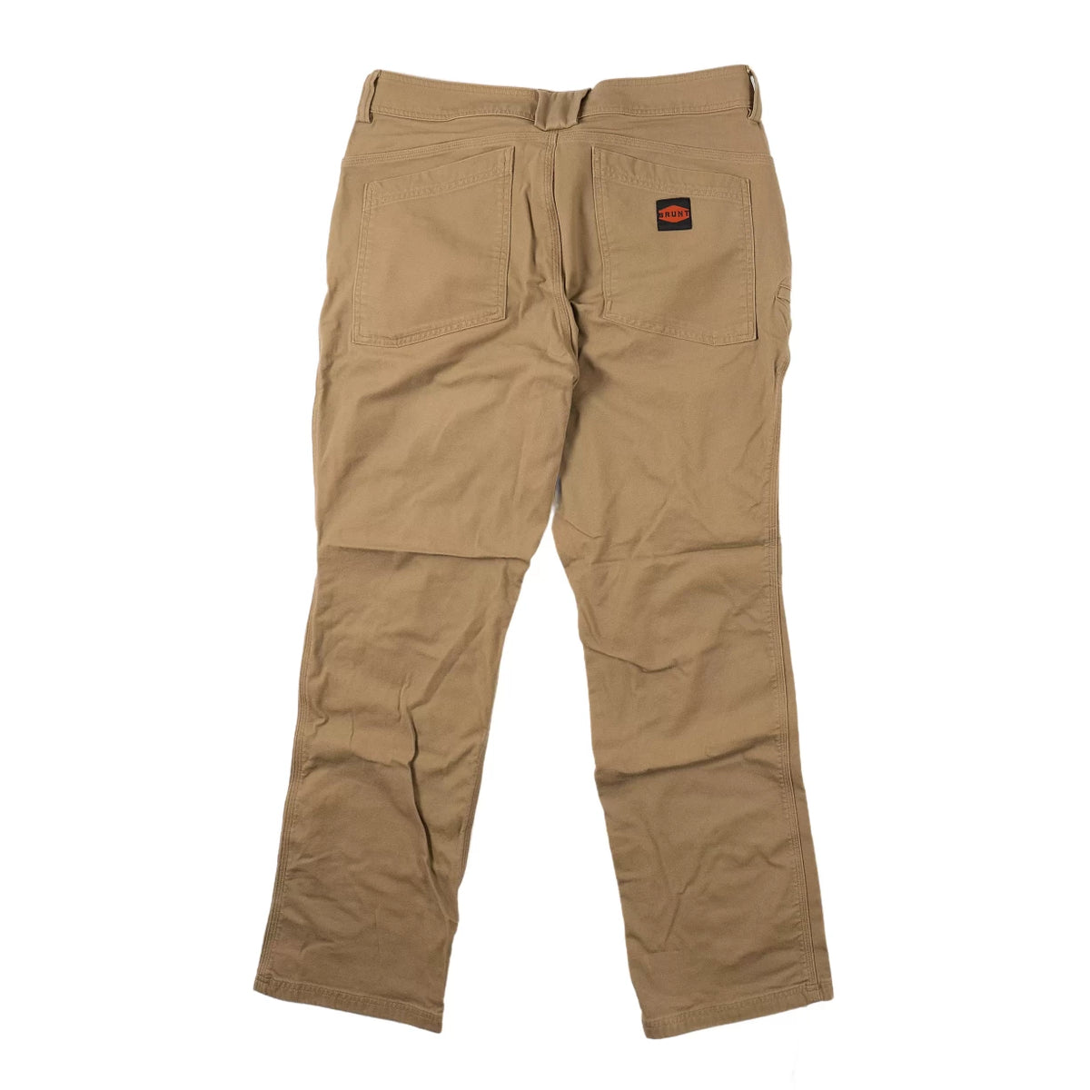 36" x 32"Khaki