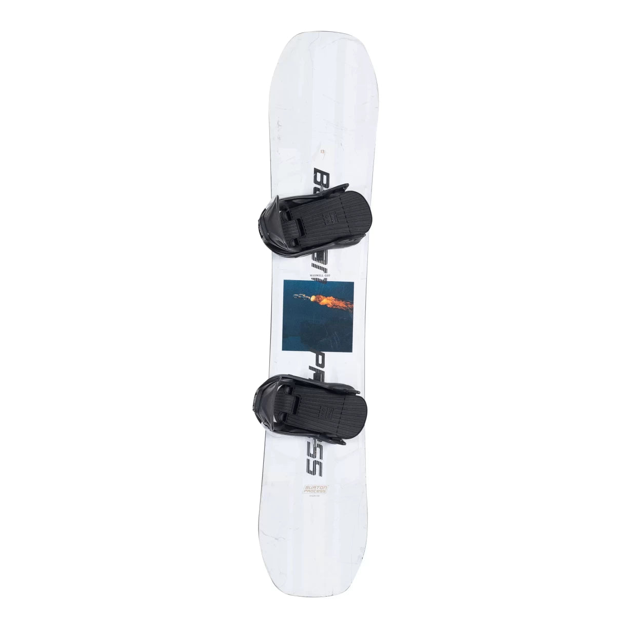 138cmWhite