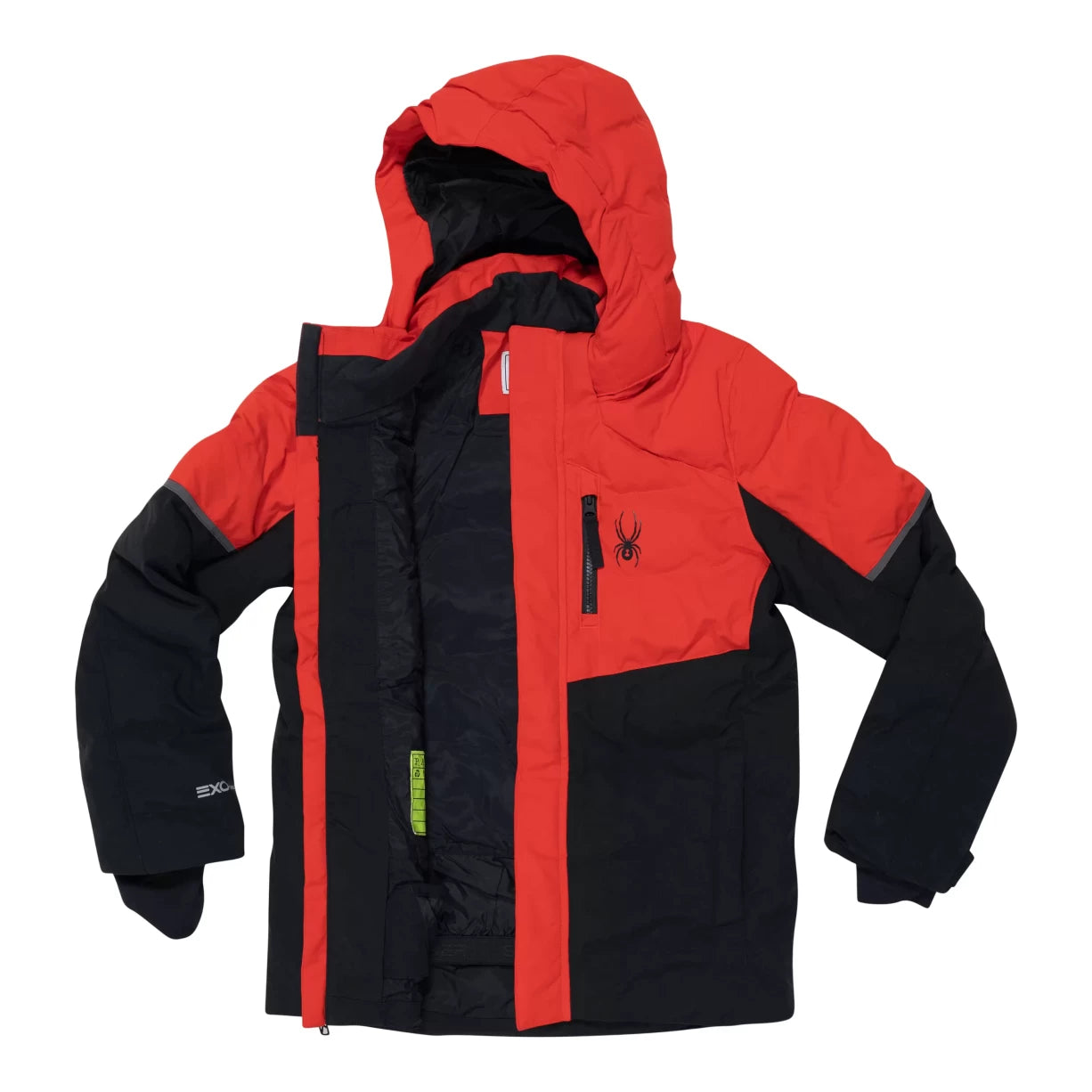 14Black/Red
