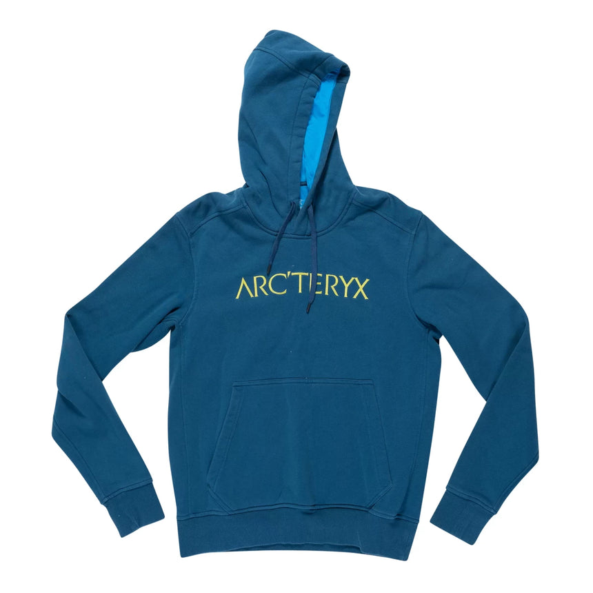 Arcteryx pullover hoodie sales