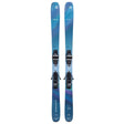 162cmBlue/Teal