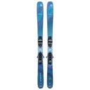 162cmBlue/Teal