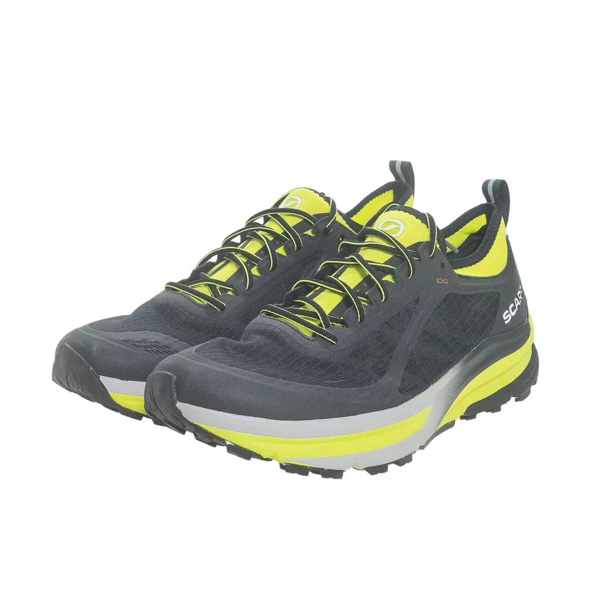 45.5Black/Yellow