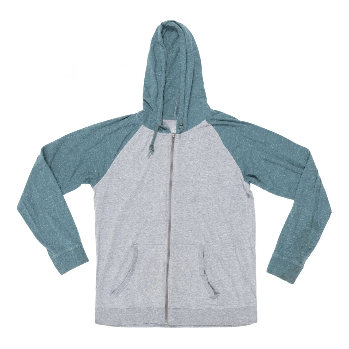 LGrey/Green