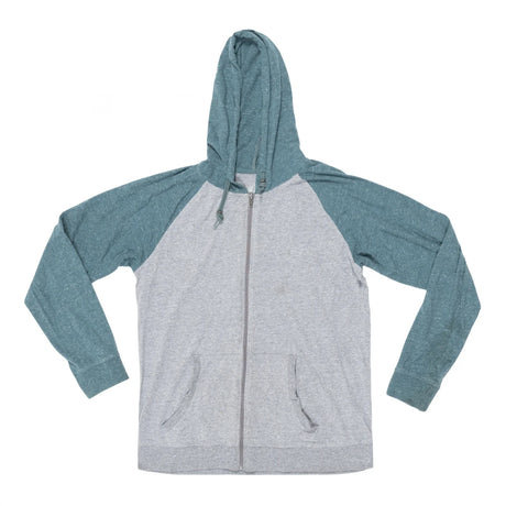 LGrey/Green