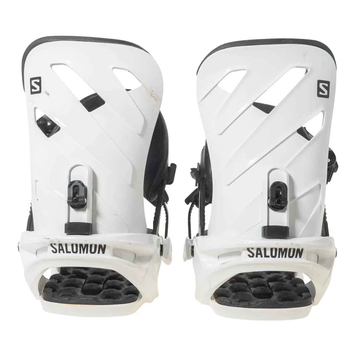 SWhite/Black