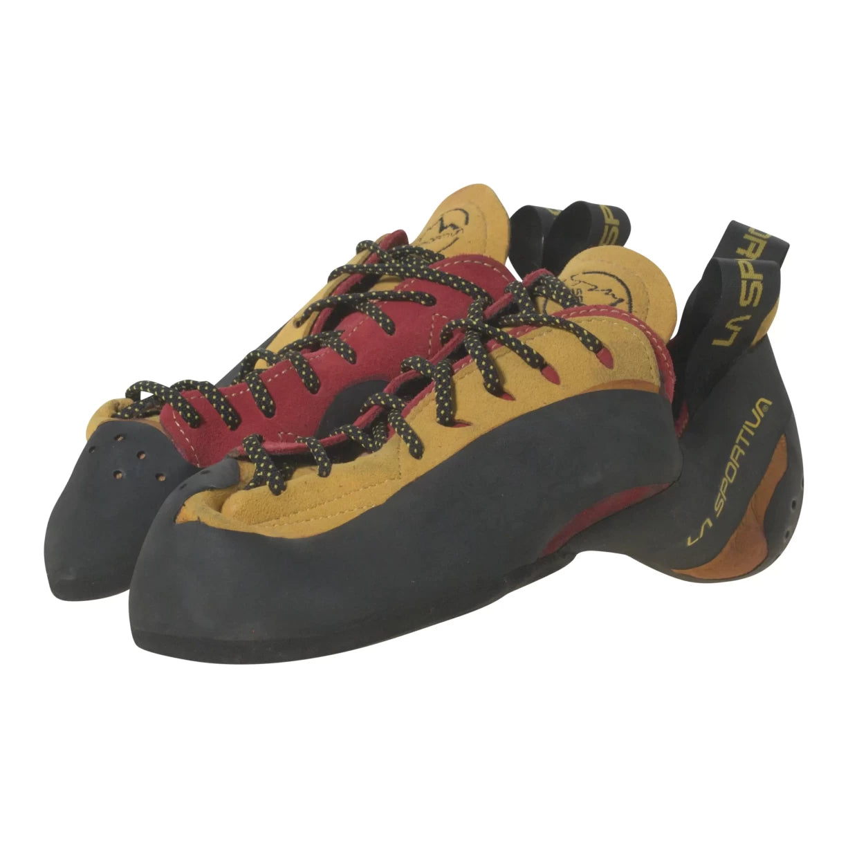 40Red/Black/Yellow