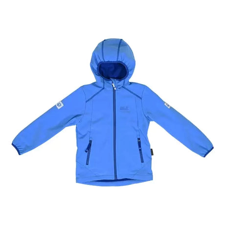 EU - 128Zircon Blue