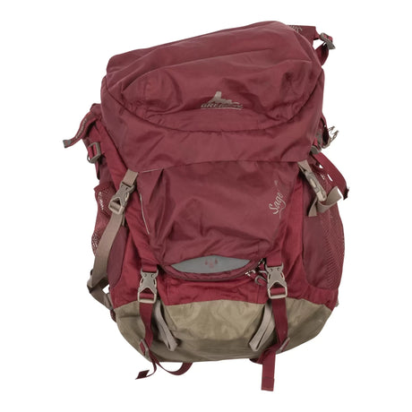 45 LRose