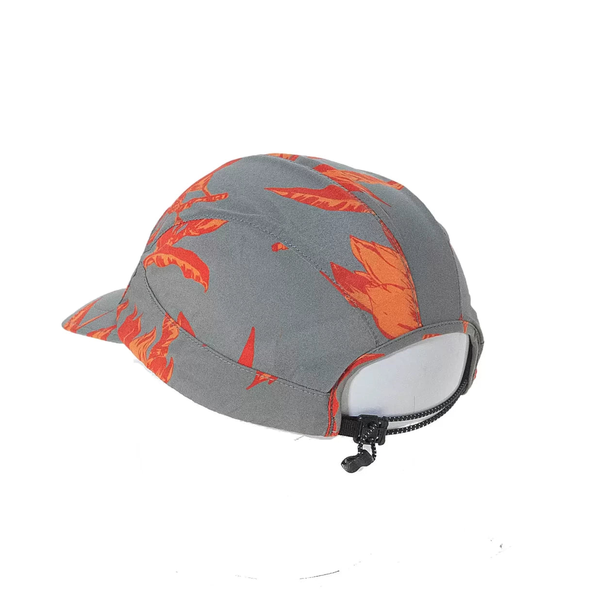 One SizeGray/Orange