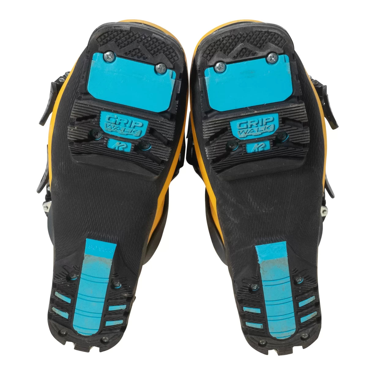 24.5Yellow/Black