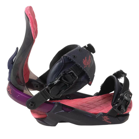 S/MPurple/Pink