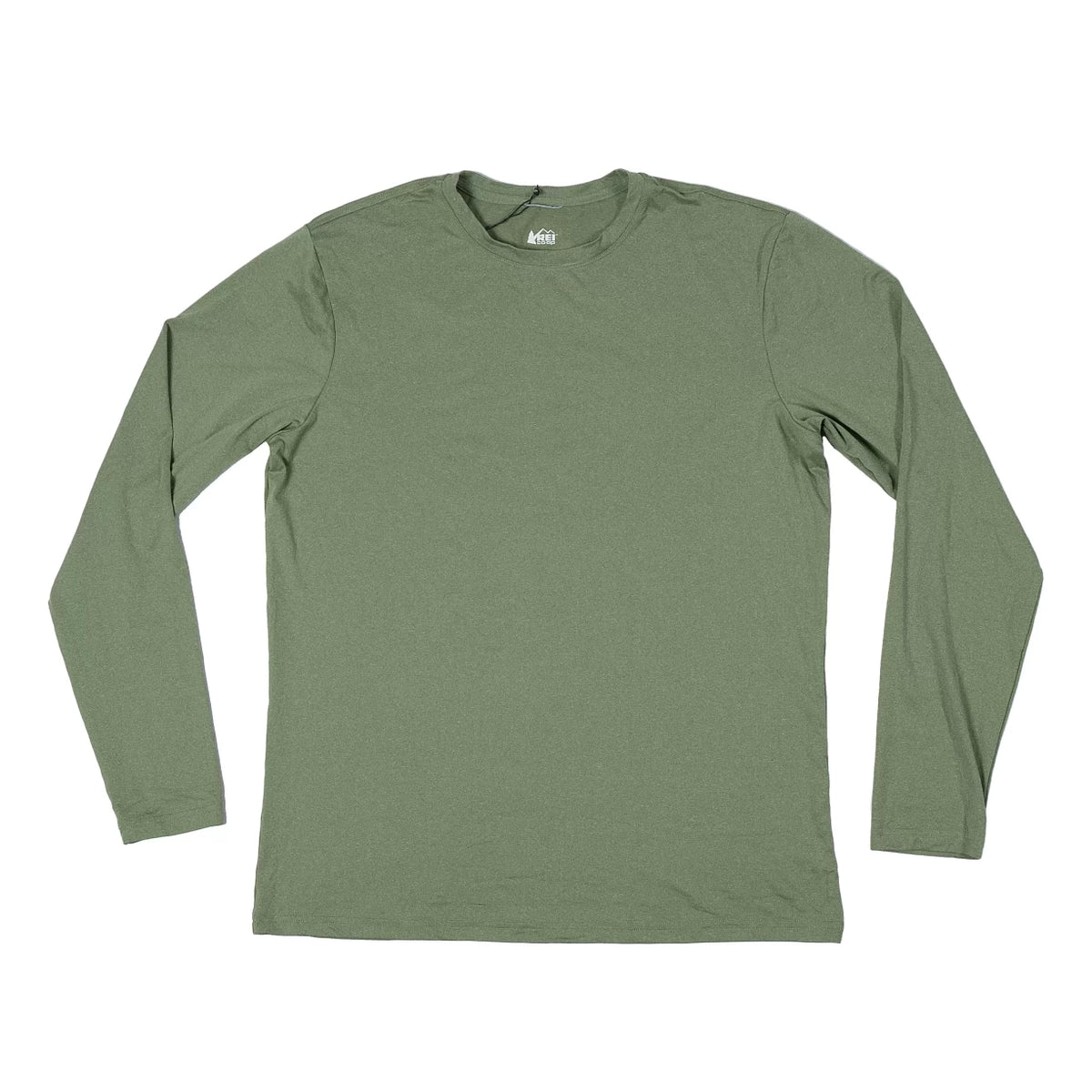 MOlive Green