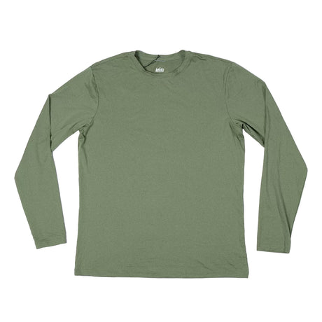 MOlive Green