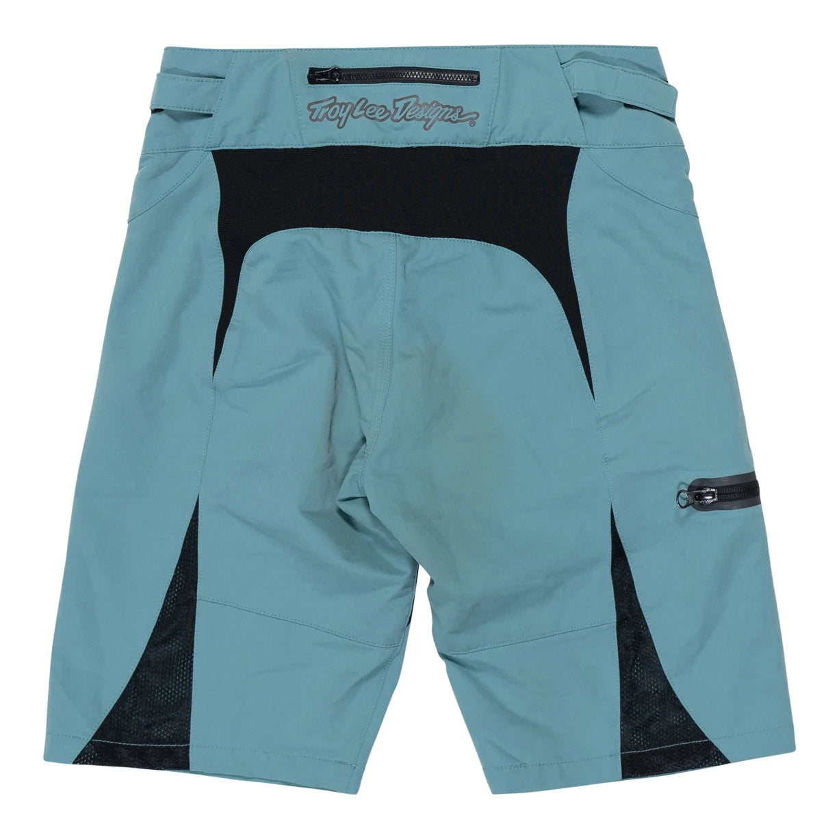 5/6Black/Turquoise