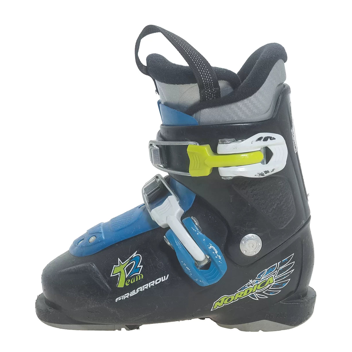 18.5Black/Blue