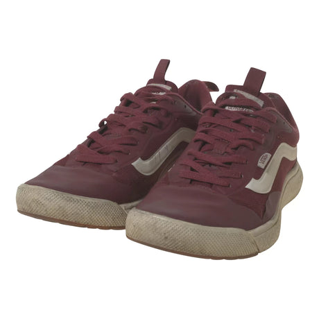 7.5Burgundy