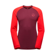 SRedwood/Mountain Red
