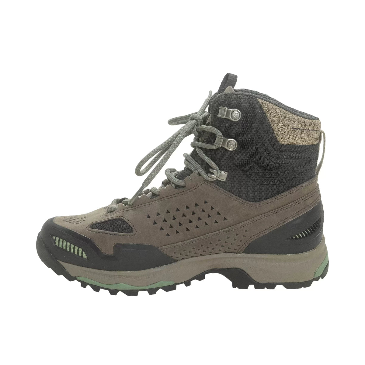 8.5Black/Brown