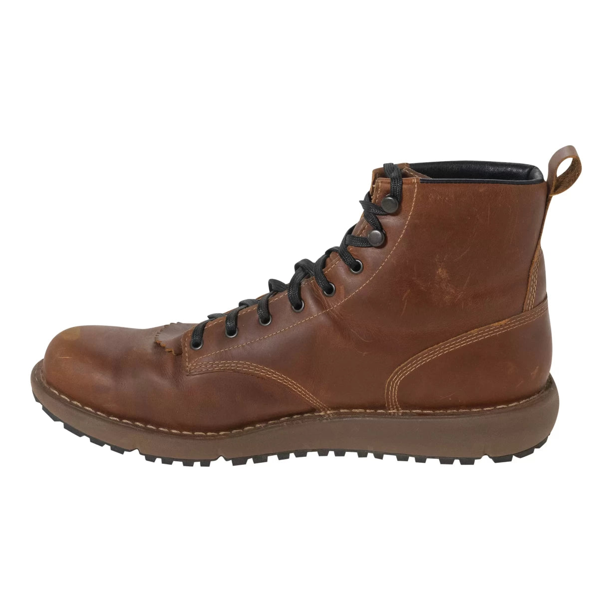 13Brown