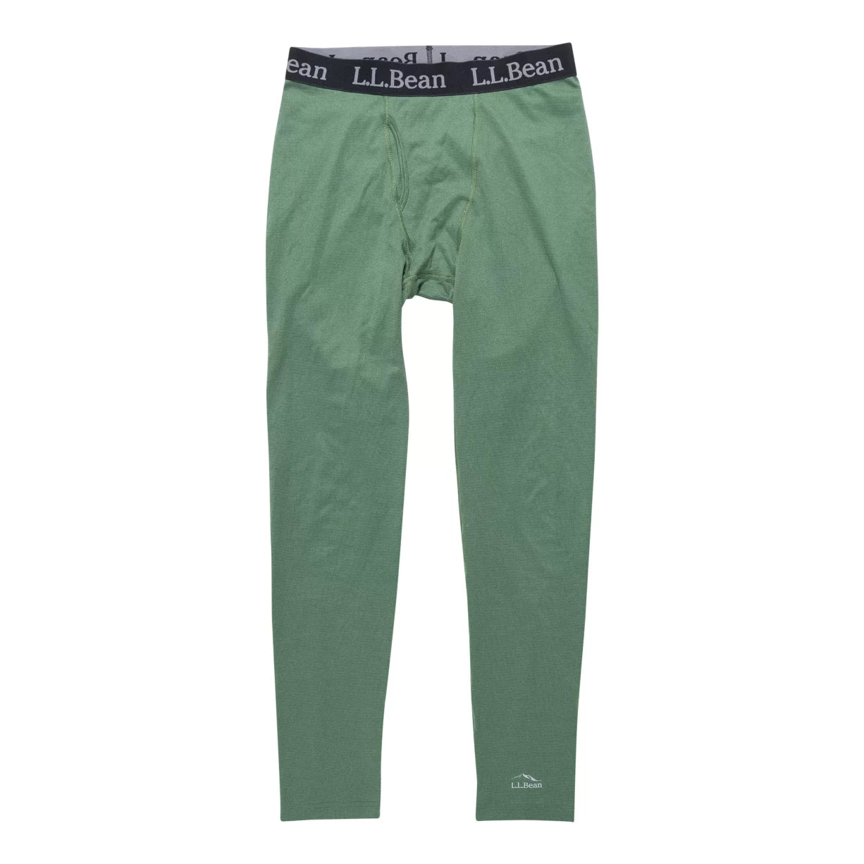 M - TallGreen