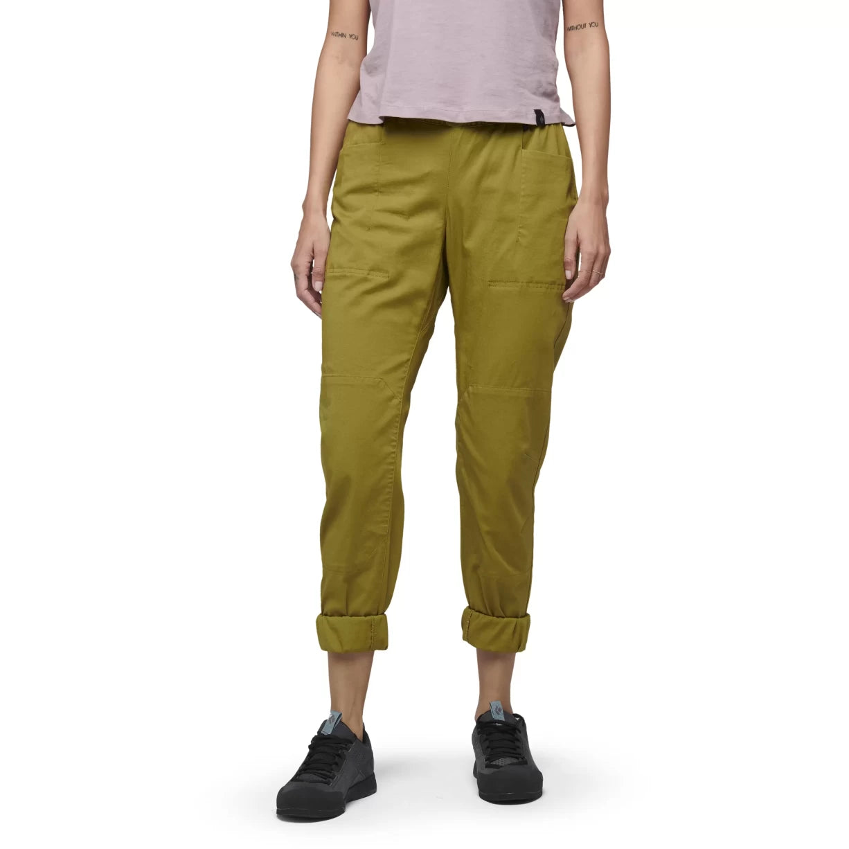 XLCamp Green