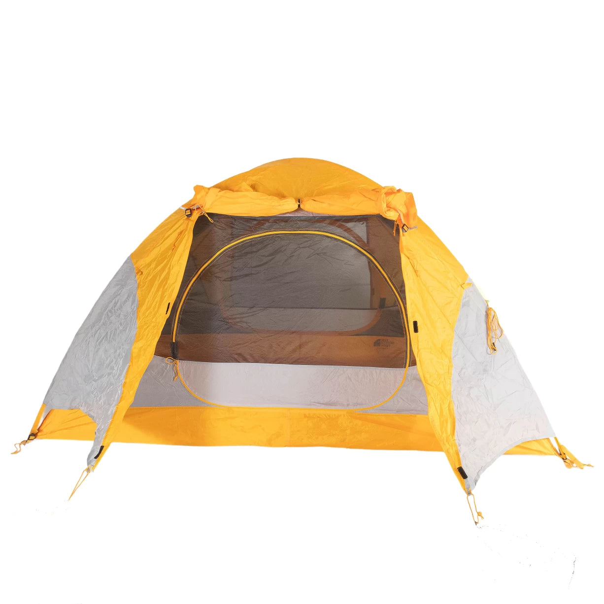 2 PersonYellow/Grey