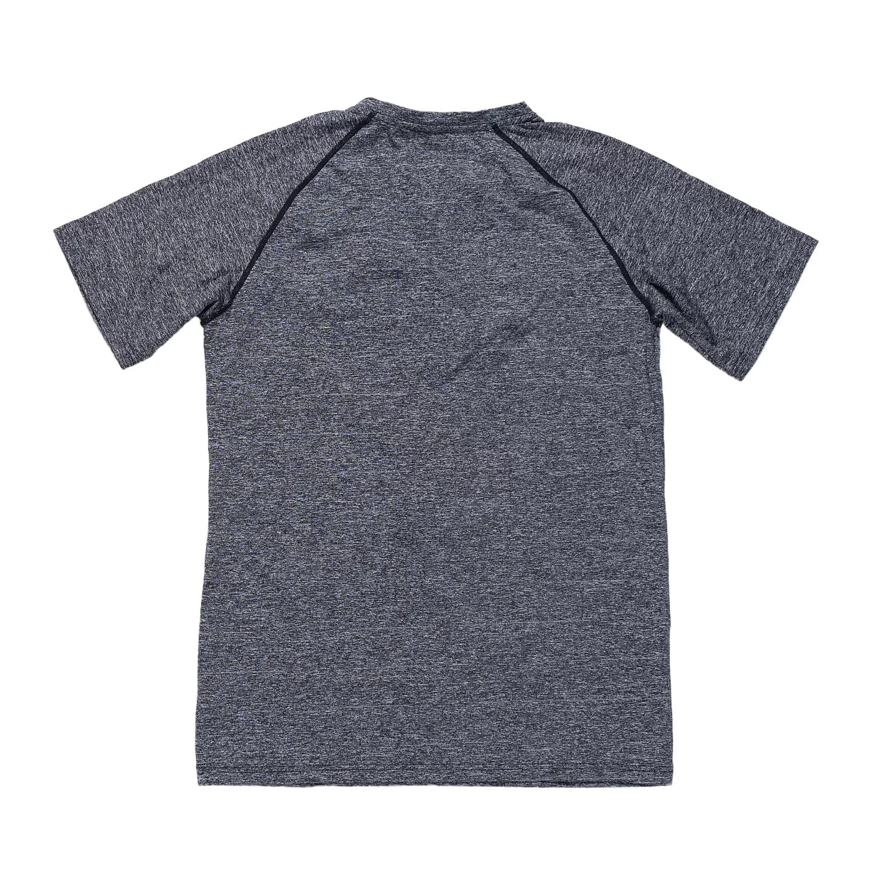 MCharcoal Heather