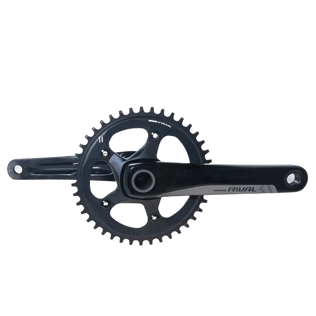 SRAM Rival 1 GXP Crankset – Geartrade.com