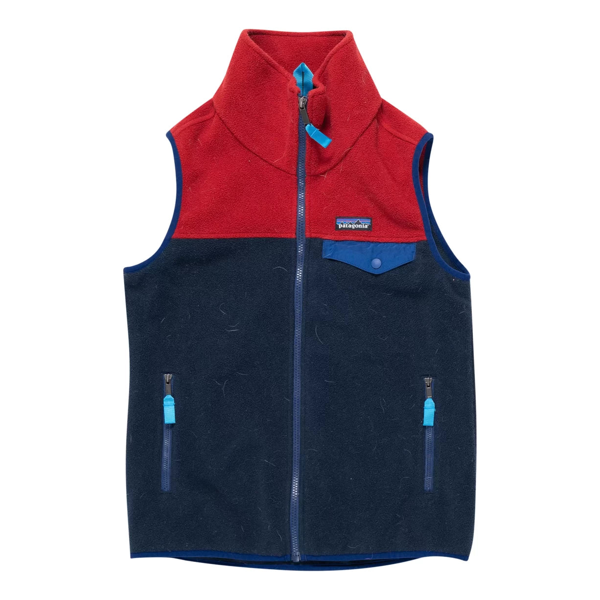 SRed/Blue