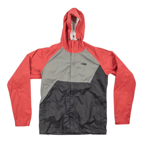 LRed/Black