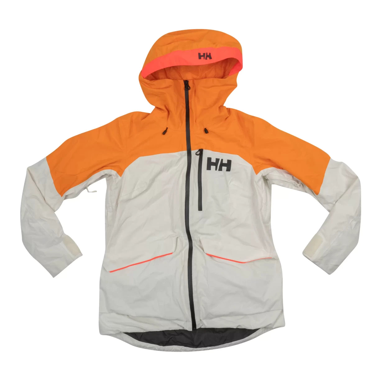 MWhite/Orange