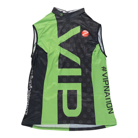 XLGreen/Black