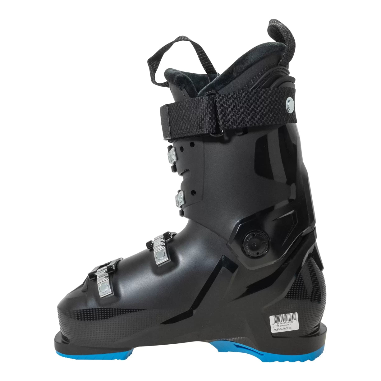 25.5Black