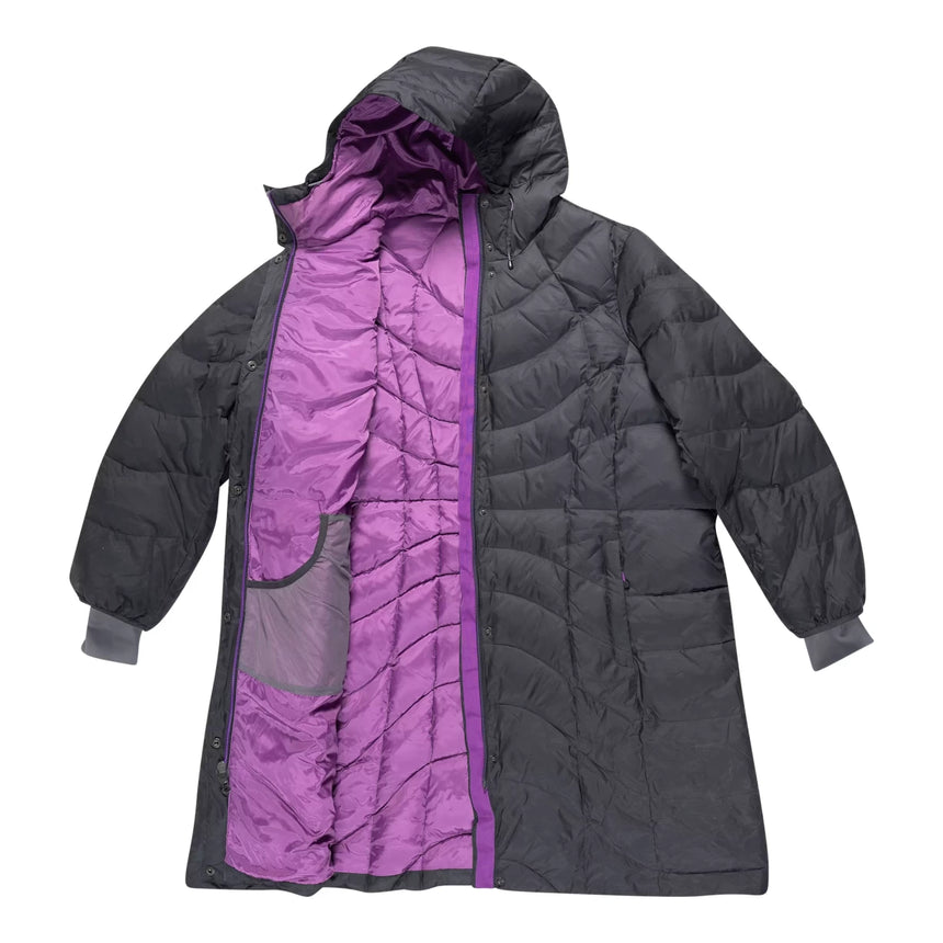 Lands End Lands End Goose Down Parka Women s Clothing Geartrade