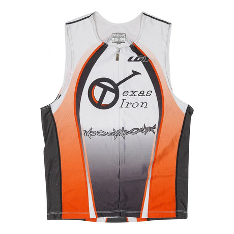 LWhite/Orange