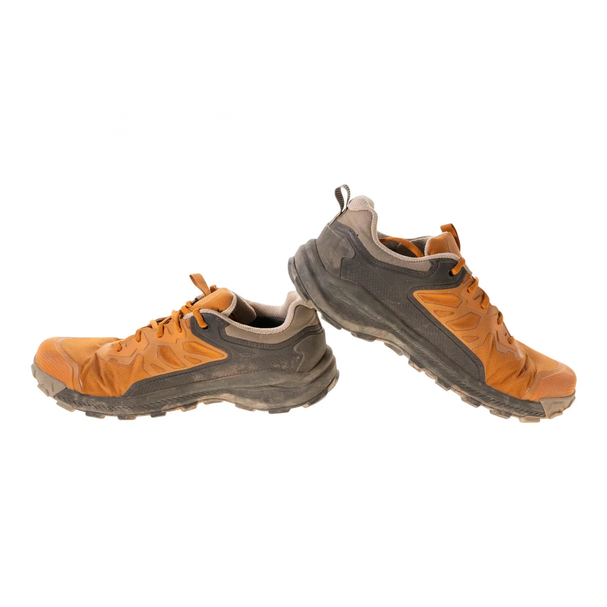 10.5Orange/Grey