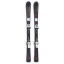 120cmBlack/Red