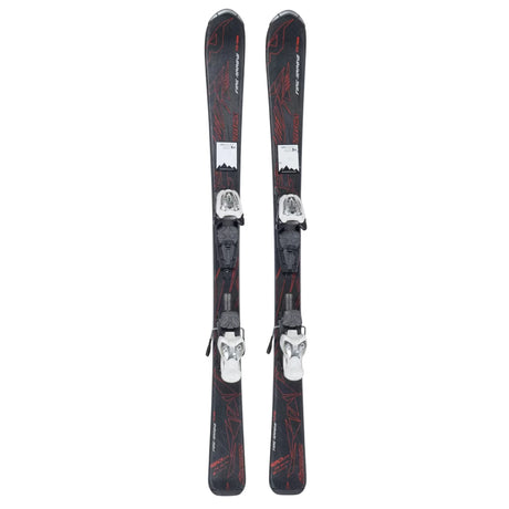 120cmBlack/Red
