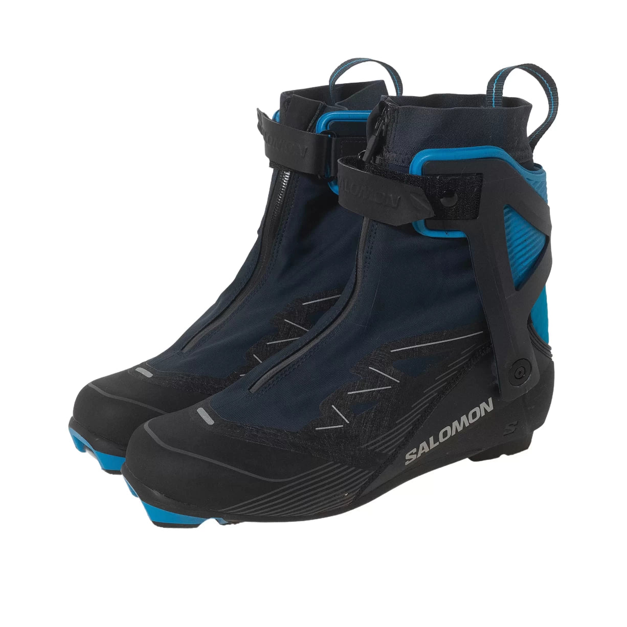 42Black/Blue