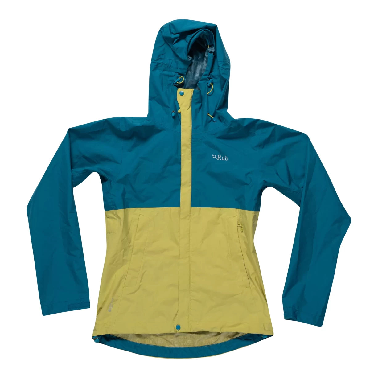 SYellow/Blue