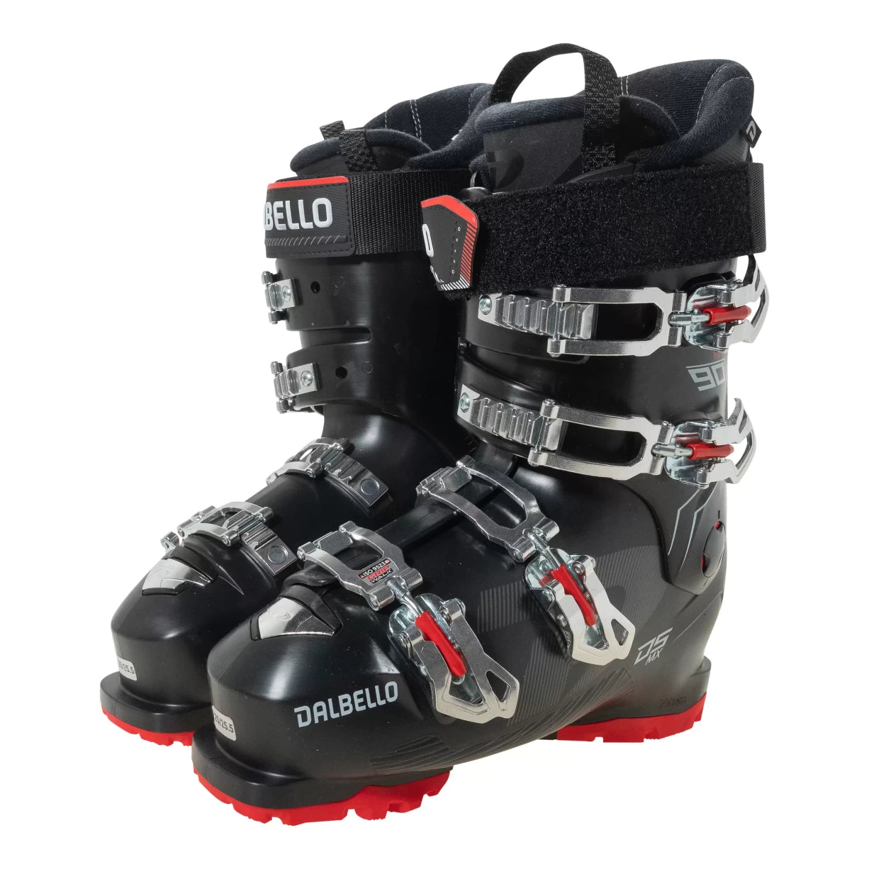25/25.5Black