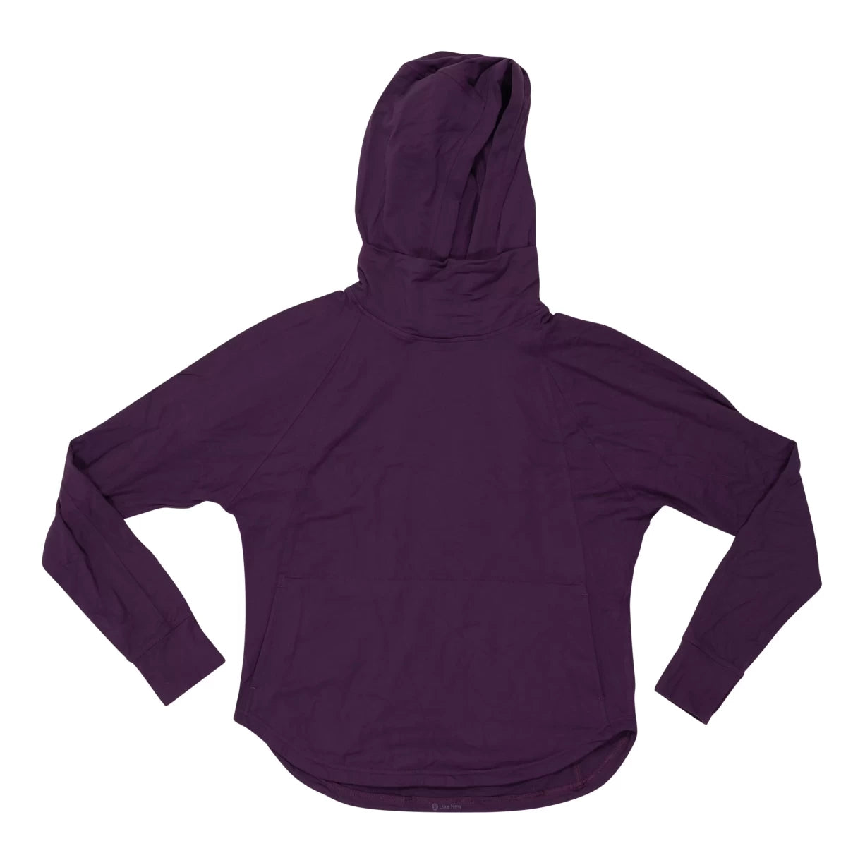 Estimated MPurple