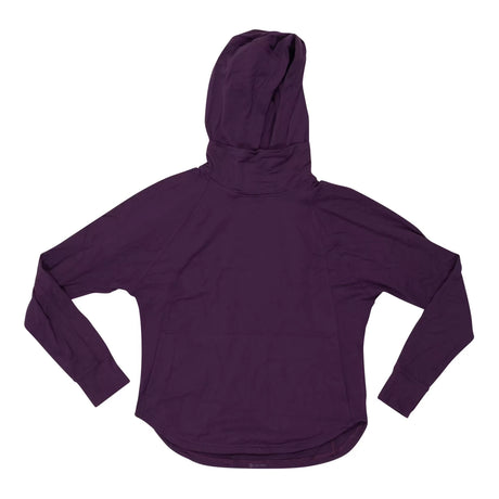Estimated MPurple