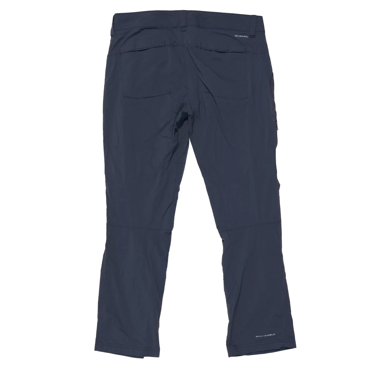 12 - ShortBlue