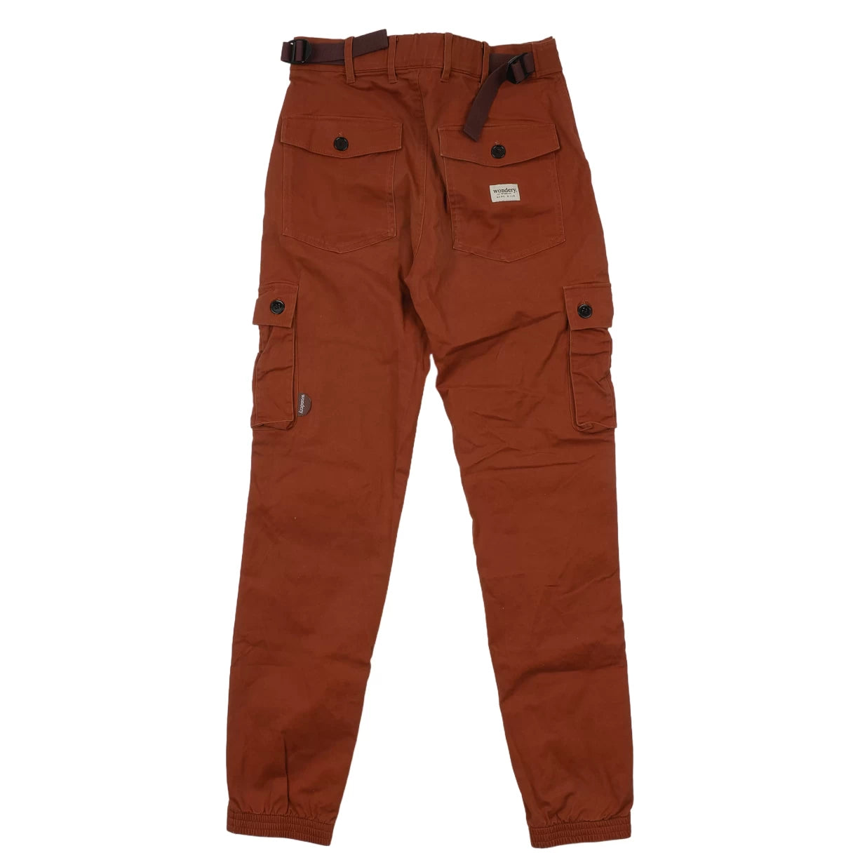S/LongRust