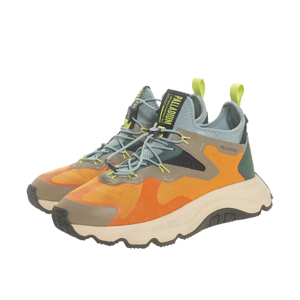 8Orange