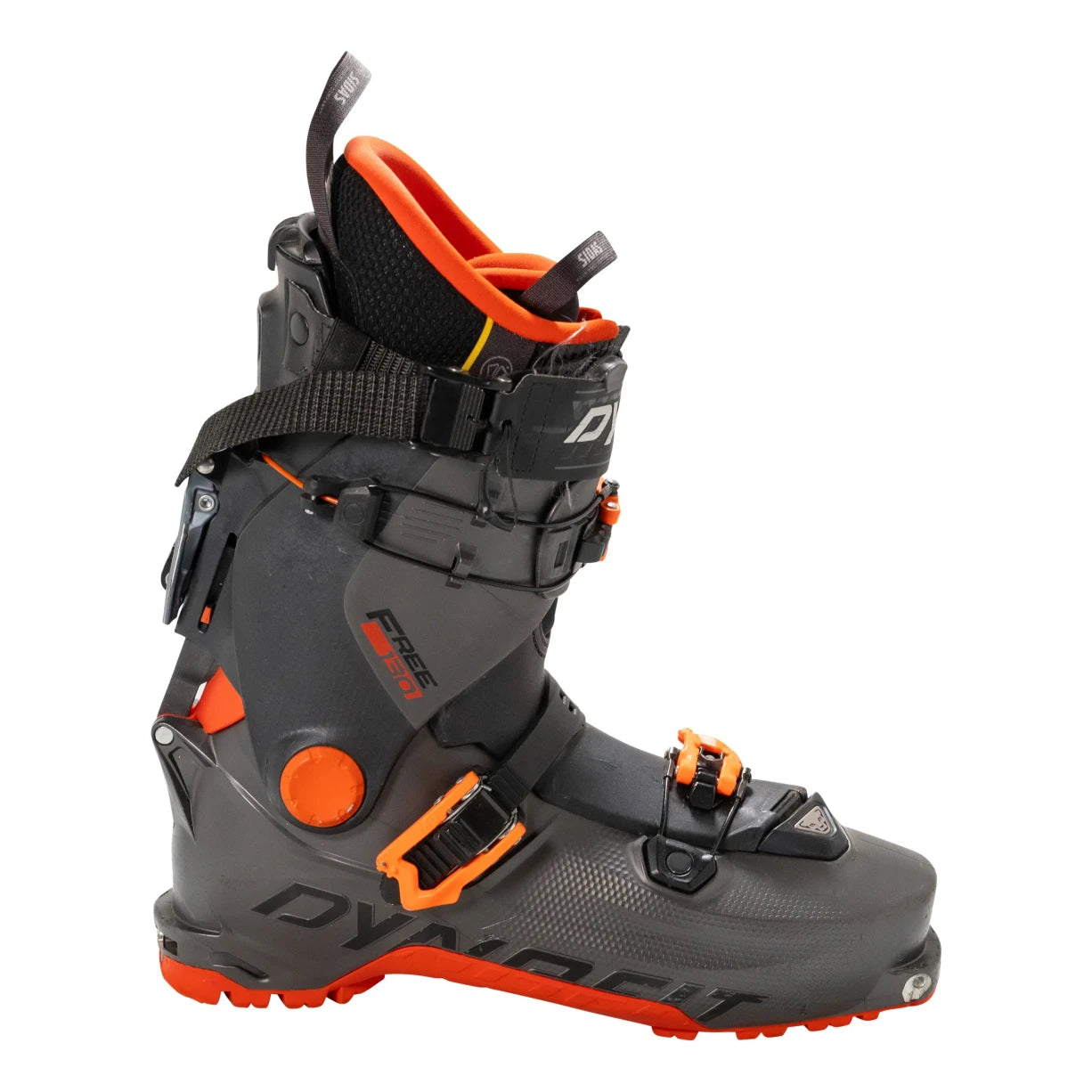 30/30.5Black/Orange