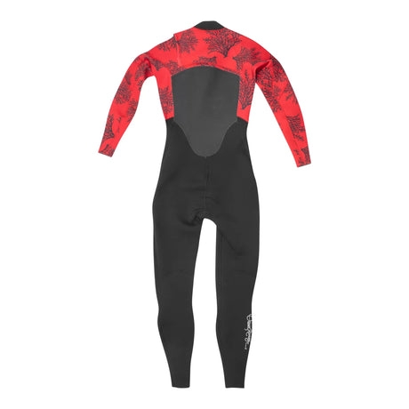 4Red/Grey