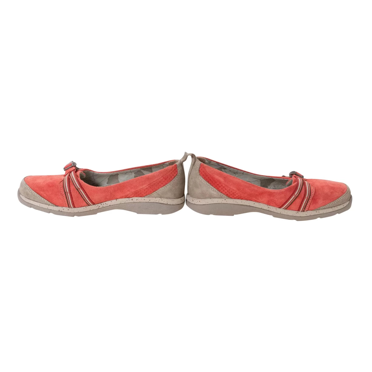7Sienna Red